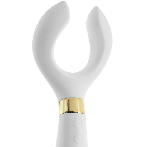 Satisfyer Partner Multifun 3 White