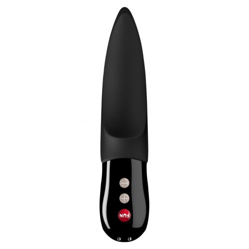 Вибратор Fun Factory Volta черный