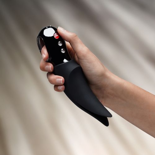 Вибратор Fun Factory Volta черный