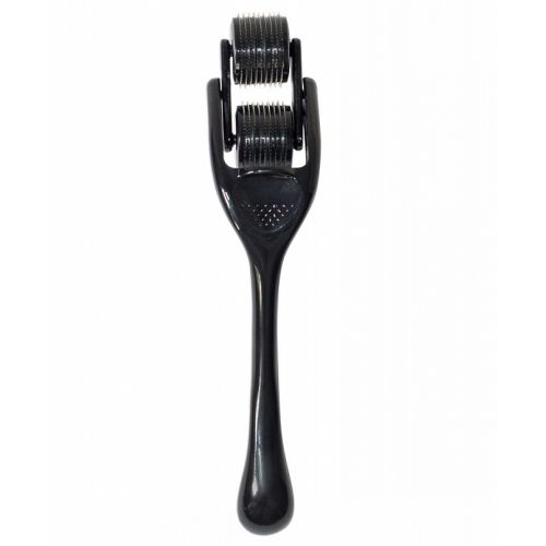 Двойное игольчатое колесо Вартенберга Party Hard Heartbreaker