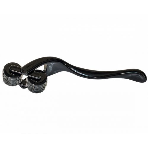 Двойное игольчатое колесо Вартенберга Party Hard Heartbreaker