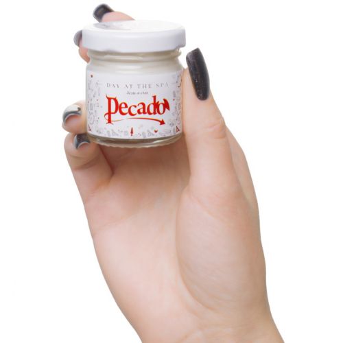 Массажная свеча День в Спа Pecado BDSM 35 мл