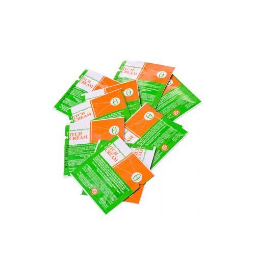 Крем для усиления возбуждения Ich Cream 1 мл