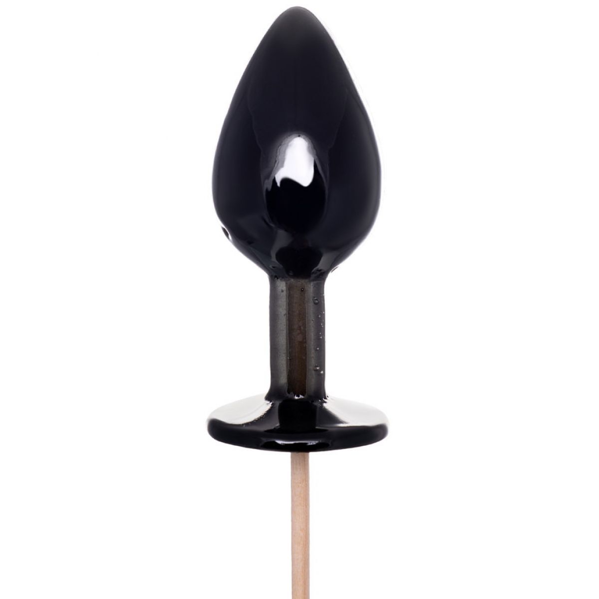 Карамельный леденец Анальная Пробка со вкусом бейлиз 30 гр