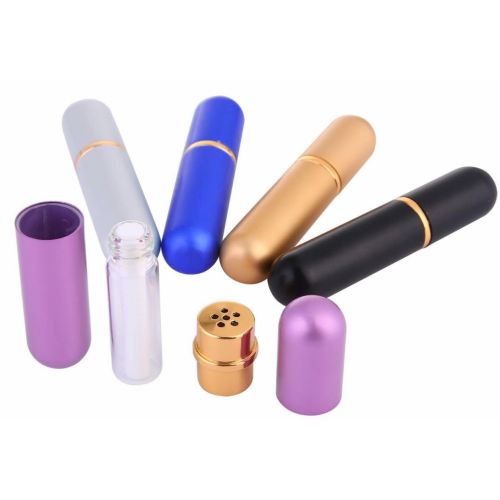 Карманный ингалятор для попперса