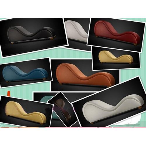 Удобная мебель для секса - секс-софа Эммануэль