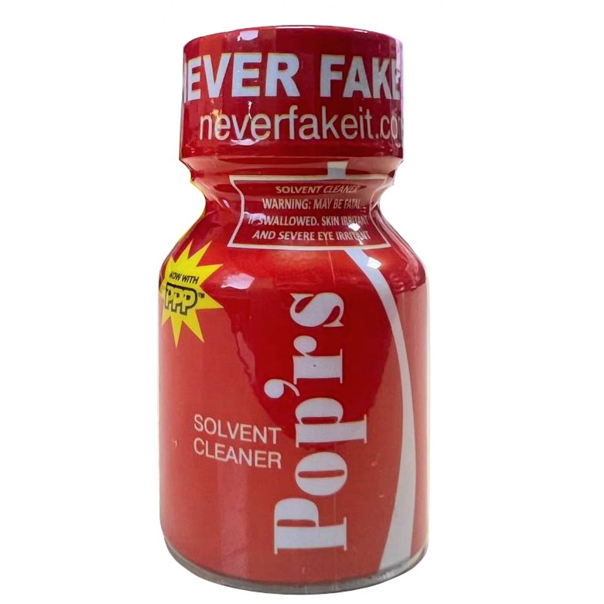 Попперс Pop'rs 10 мл (США)