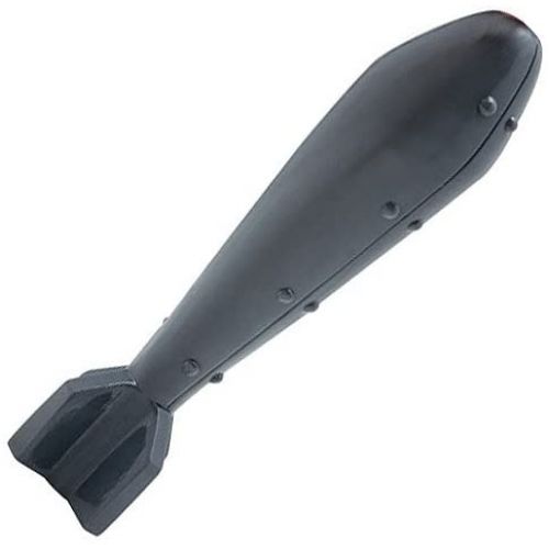 Большой плаг AM-80 25 см