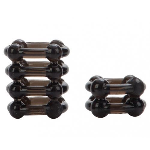 Набор эрекционных колец Colt Enhancer Rings