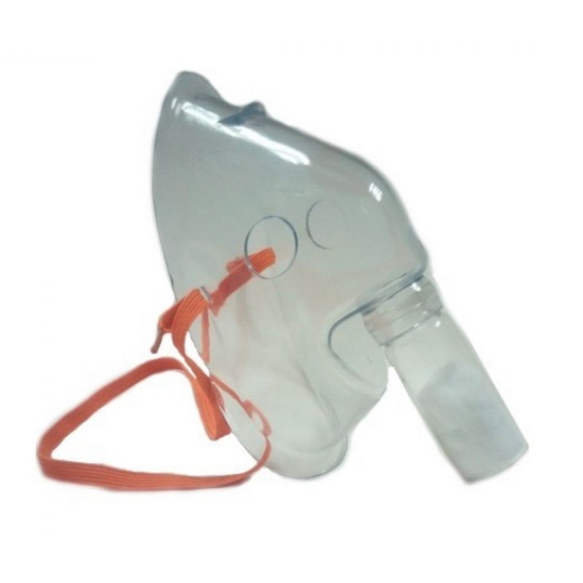 Маска для попперсов