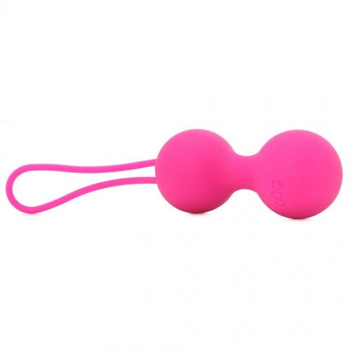 Вагинальный люкс-тренажер VNew level 2 60 граммов