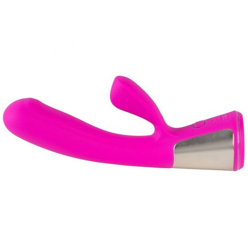 Интерактивный смарт-вибратор Kiiro OhMiBod Fuse