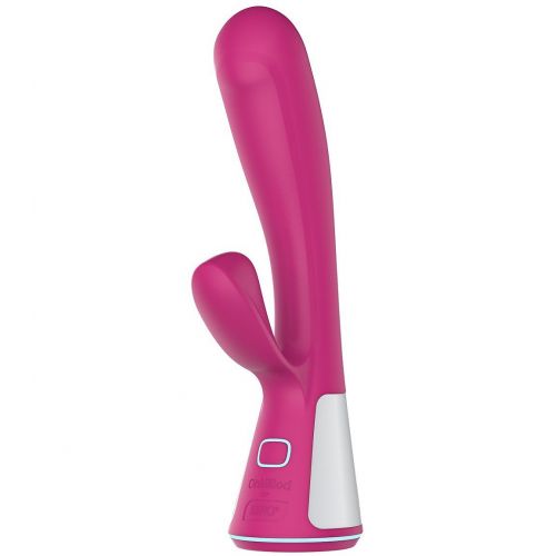 Интерактивный смарт-вибратор Kiiro OhMiBod Fuse