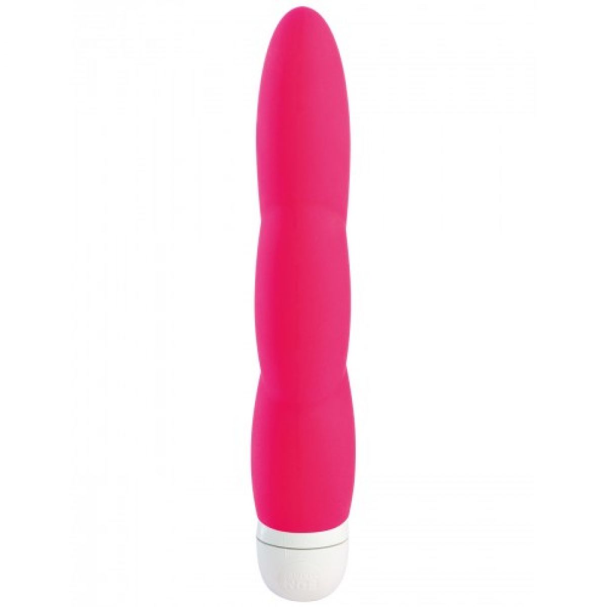 Мини-вибратор Fun Factory Jazzie Battery розовый