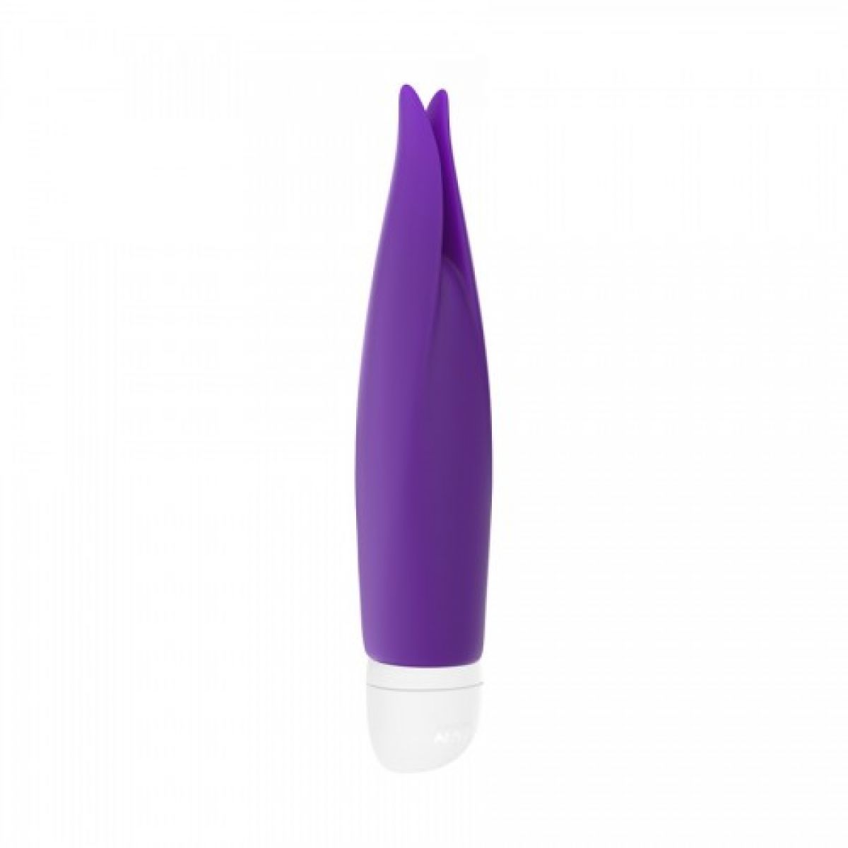 Вибратор Fun Factory Volita Battery фиолетовый