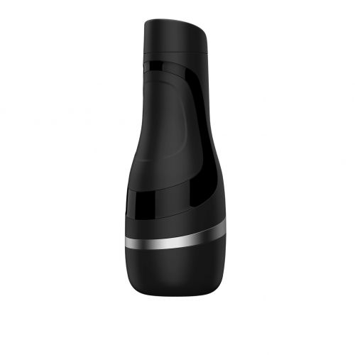 Мастурбатор Satisfyer Men Classic (Silver)