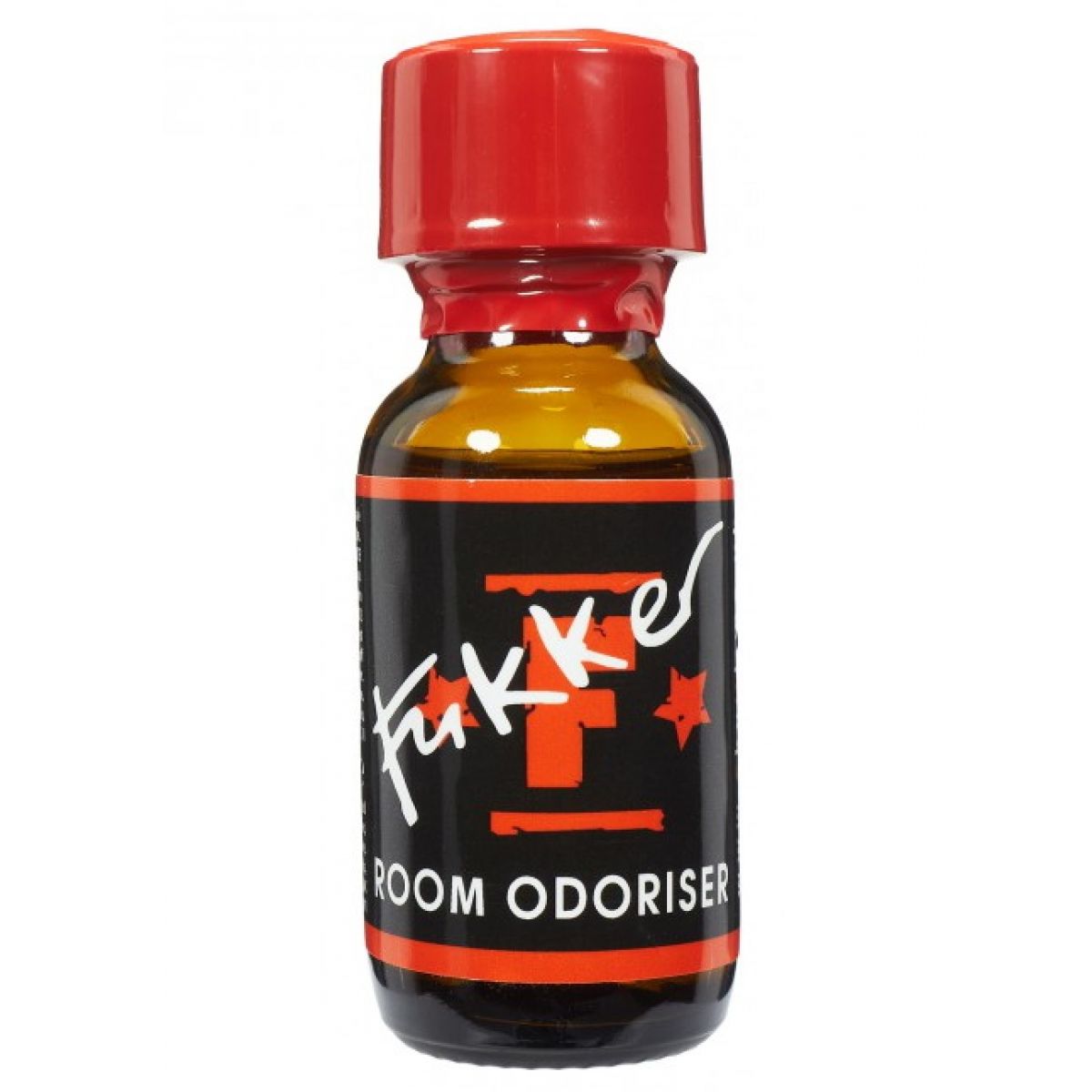 Попперс Fukker 25 мл (Англия)