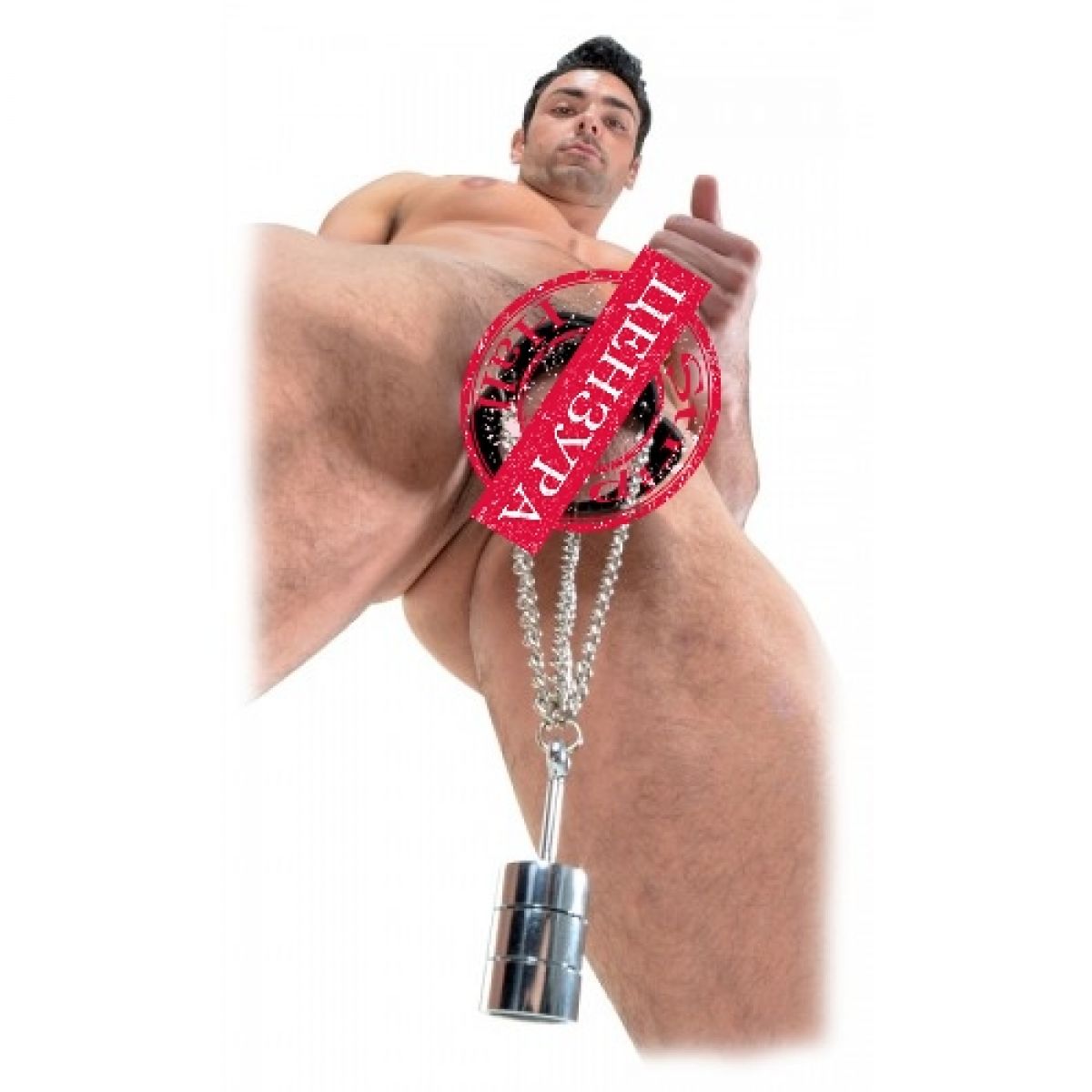 Болстретчер Fetish Fantasy Extreme Ball Stretcher