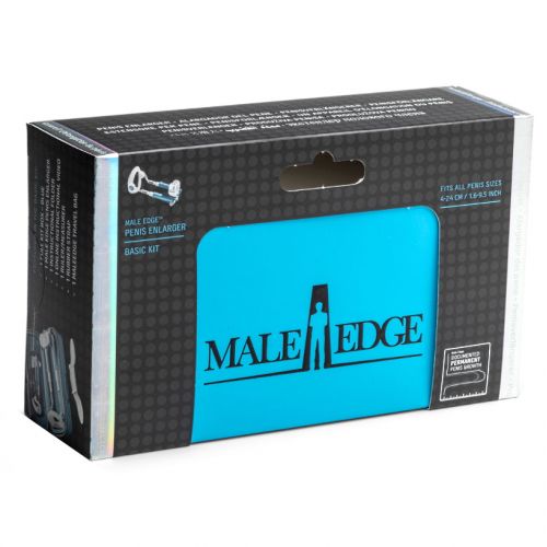 Комплект для увеличения пениса Male Edge Basic