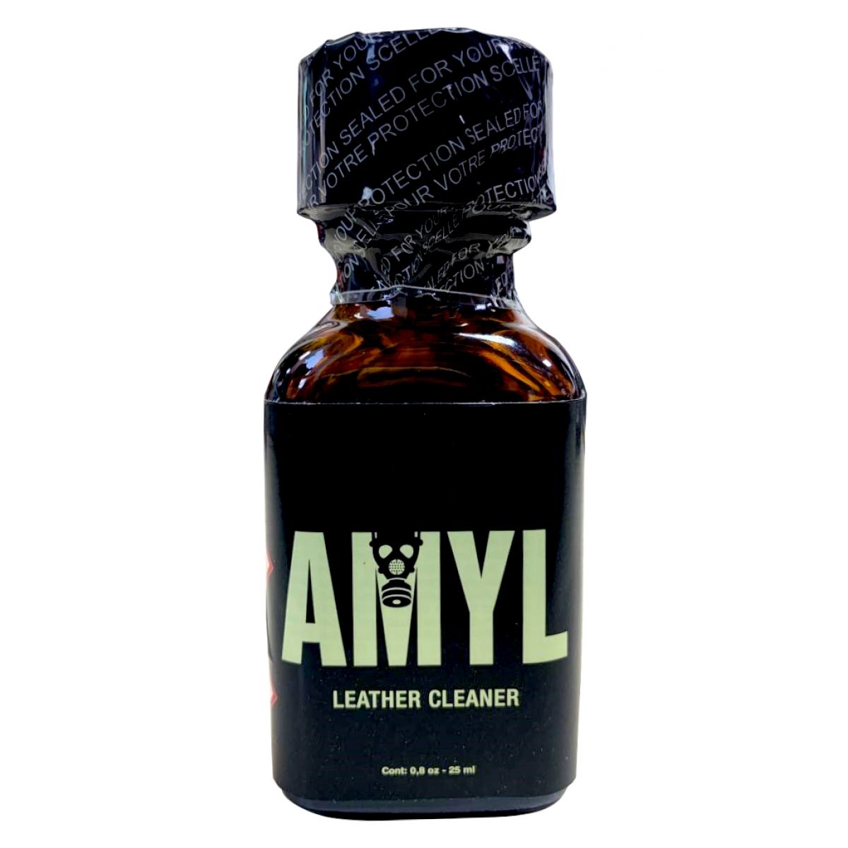 Попперс Amyl 25 мл (Франция)