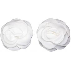 Белые пэстисы Розы