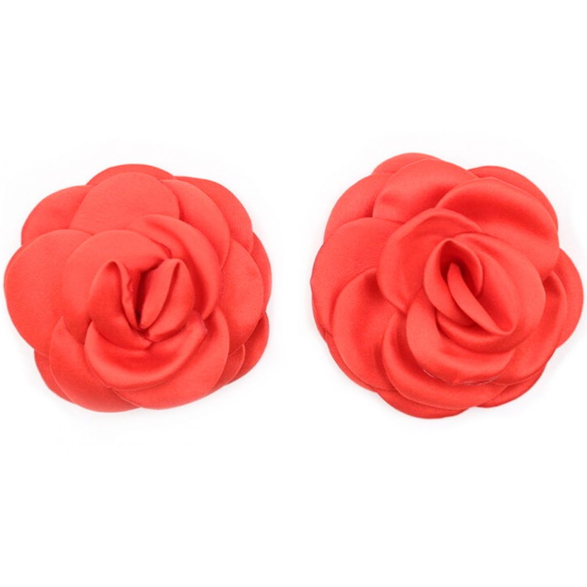 Красные пэстисы Розы