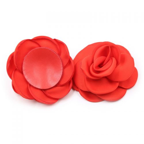 Красные пэстисы Розы