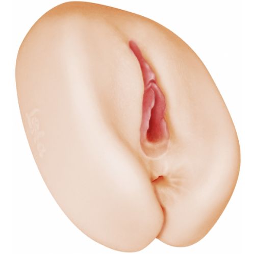 Реалистичный мастурбатор Satisfaction Gorgeous