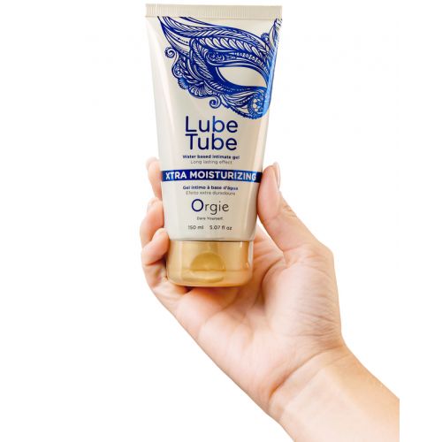 Интимный гель с увлажняющим эффектом Orgie Lube Tube Xtra Moisturizing 150 мл