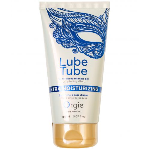 Интимный гель с увлажняющим эффектом Orgie Lube Tube Xtra Moisturizing 150 мл