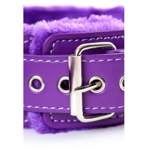 БДСМ набор с фантами и эротическим контрактом Eromantica