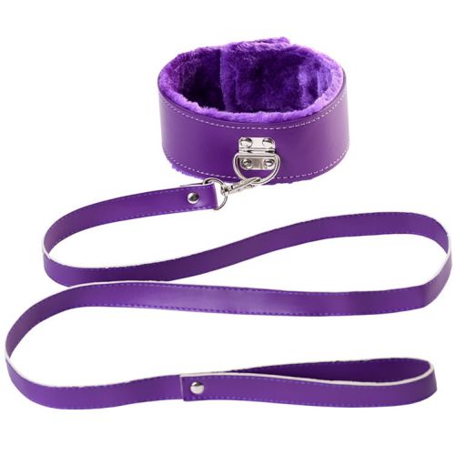 БДСМ набор с фантами и эротическим контрактом Eromantica