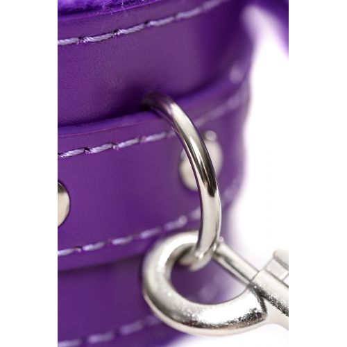 БДСМ набор с фантами и эротическим контрактом Eromantica