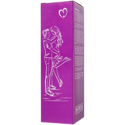 Игра для пар Падающая Башня Fun Time Love Eromantica