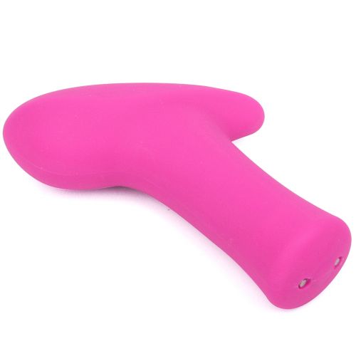 Вибропуля Lovense Ambi с возможностью управления через смартфон