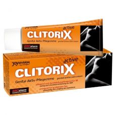 Крем для женщин Clitorix Active 40 м..