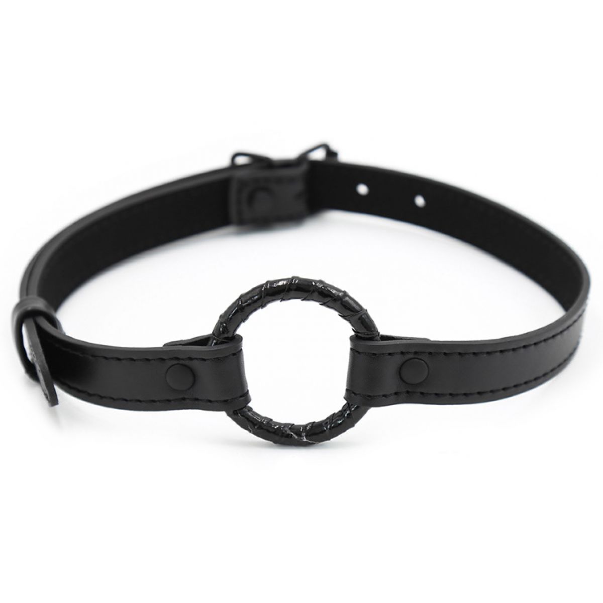 Черное кольцо-расширитель