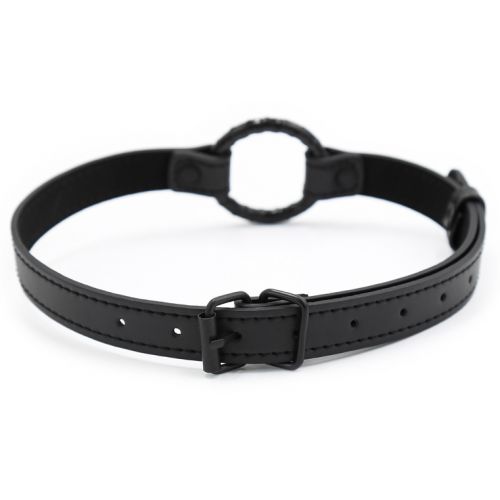 Черное кольцо-расширитель