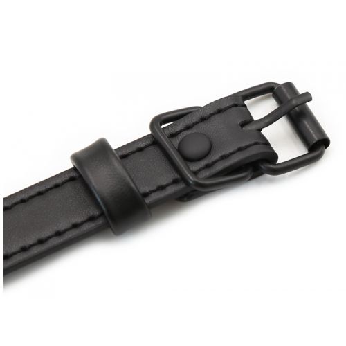 Черное кольцо-расширитель