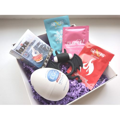 Подарочный набор для пары