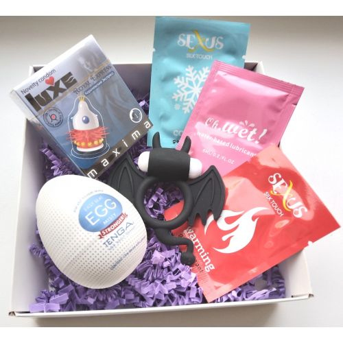 Подарочный набор для пары