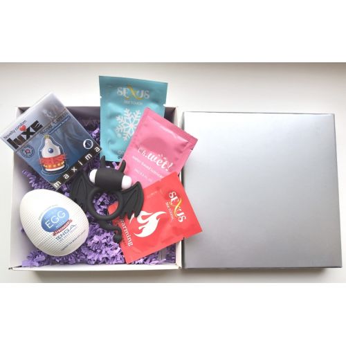 Подарочный набор для пары