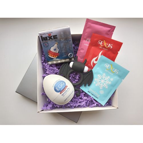 Подарочный набор для пары