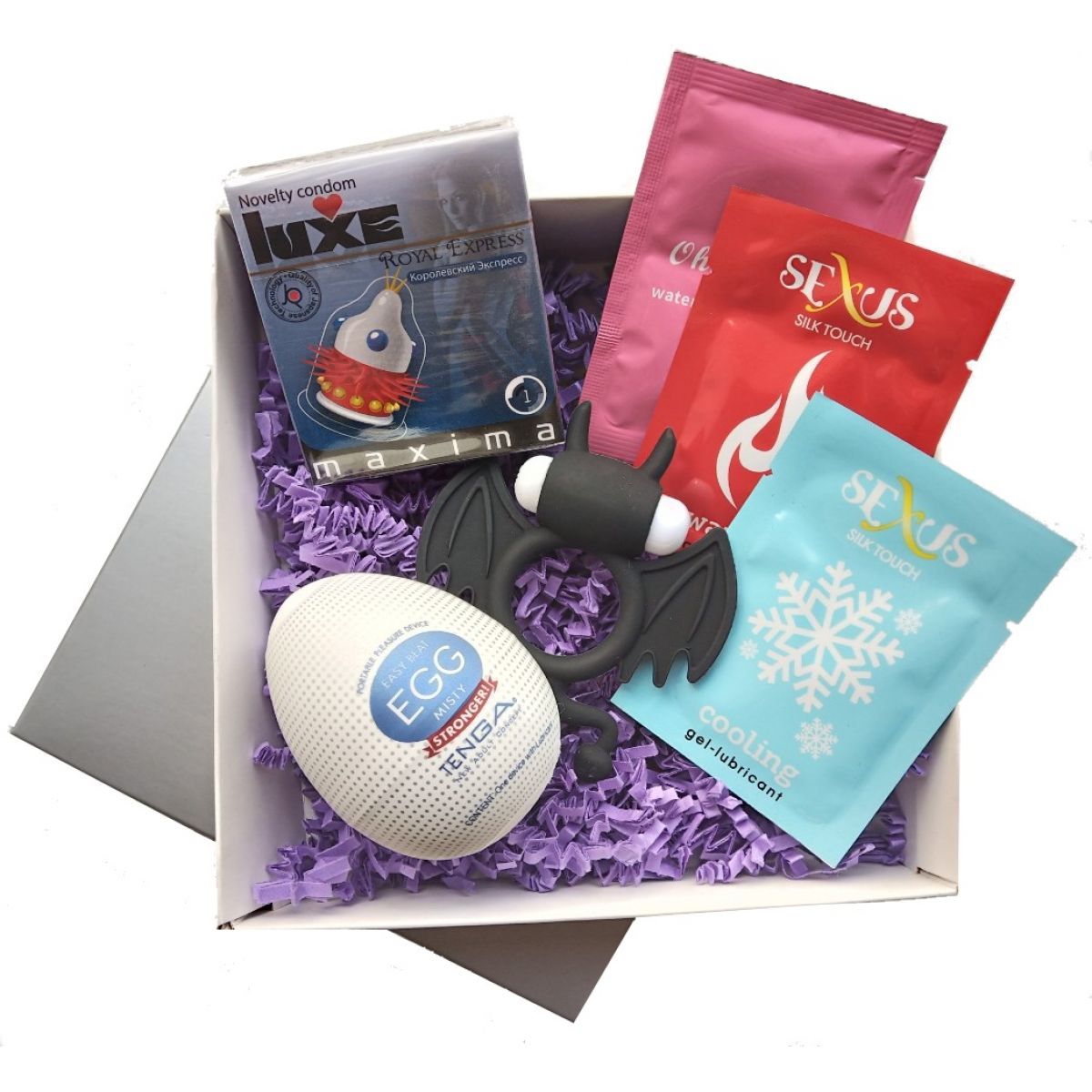 Подарочный набор для пары