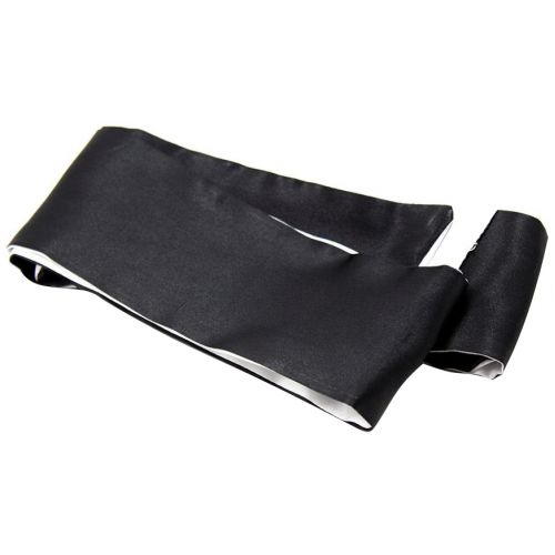 Черно-белая лента для связывания