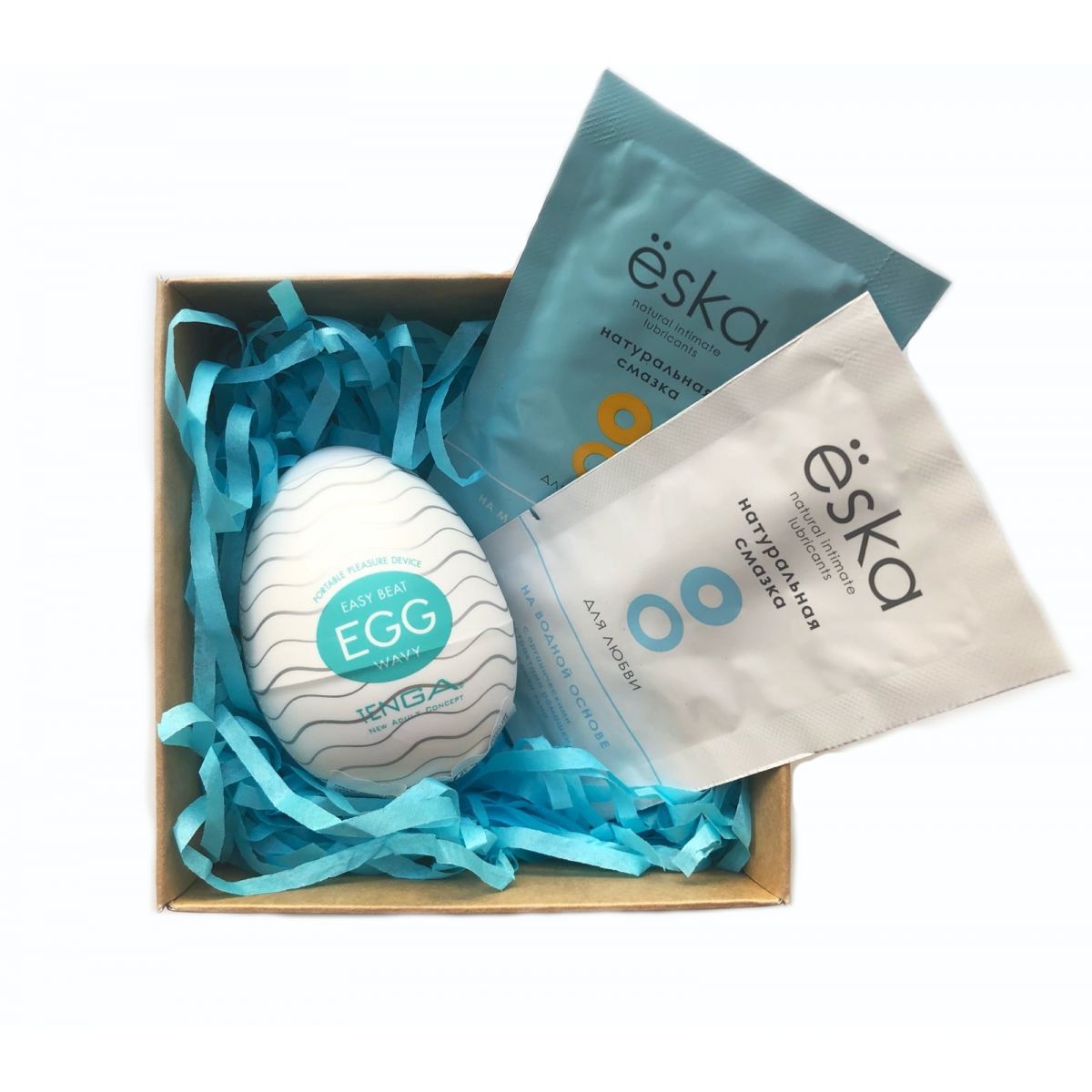 Подарочный набор Для любви