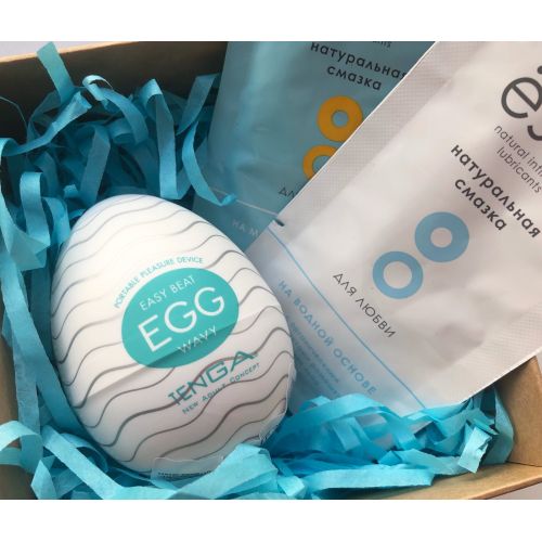 Подарочный набор Для любви