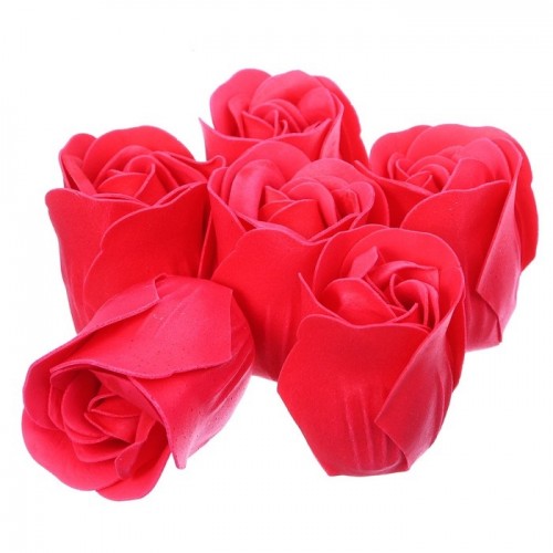 Мыльные лепестки Посылаю тебе маленькое чудо 6 шт