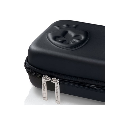 Вибратор Mystim Tickling Truman фиолетовый