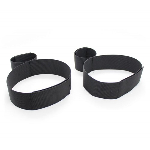 Фиксаторы рук к бёдрам нейлоновые